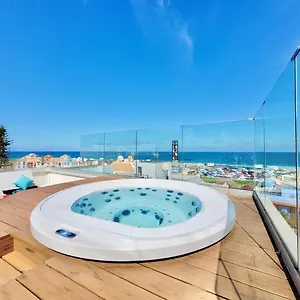 Szálloda Puerto Azul, Puerto de la Cruz
