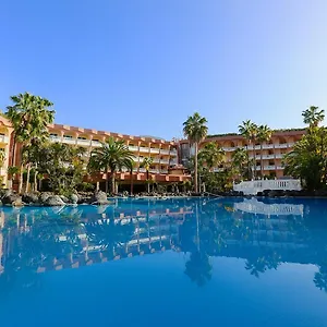 Szálloda Puerto Palace, Puerto de la Cruz